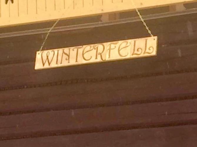 Winterfell Korbielow - Dom Z Basenem Sezonowym Lipiec-Sierpien Экстерьер фото